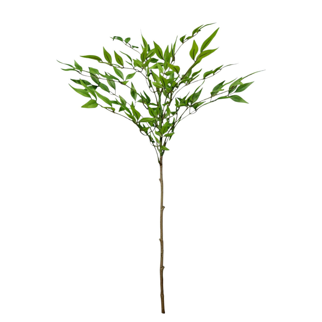 Nandina Spray 93cm.