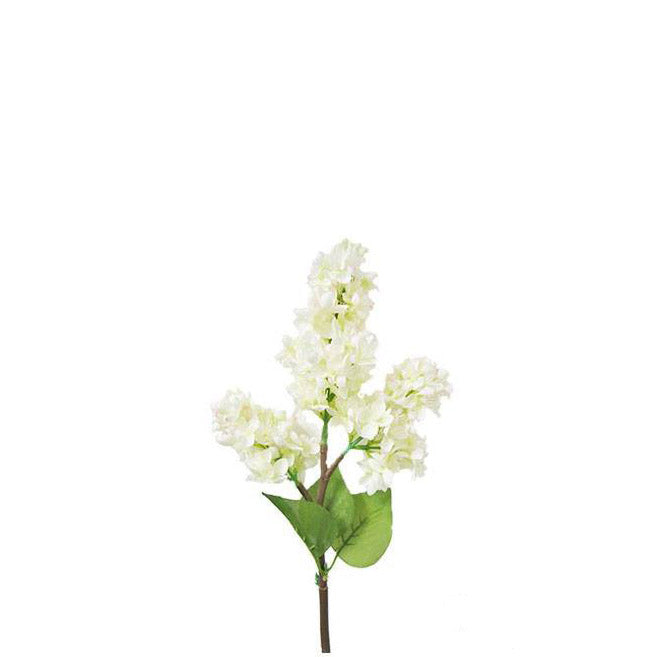 Lilac Spray 51cm.