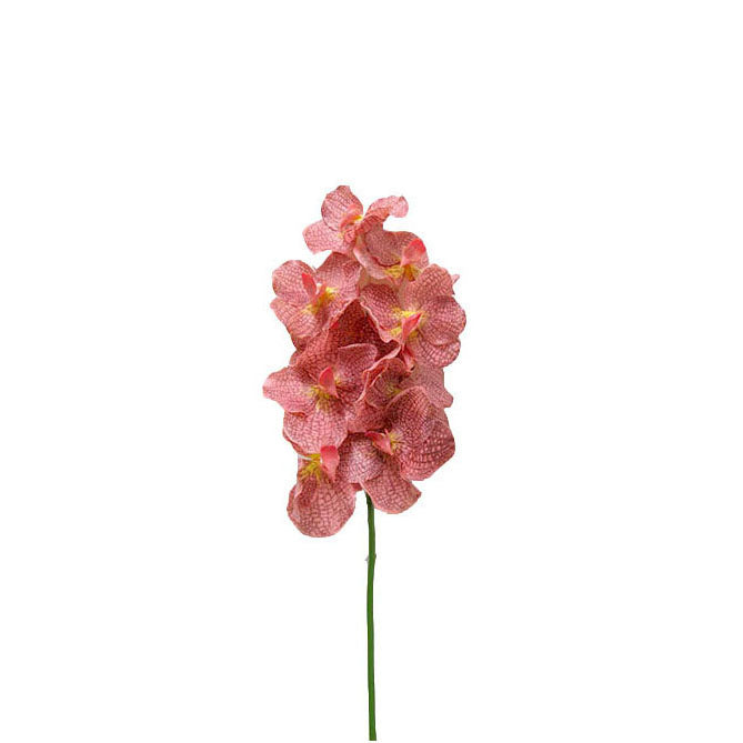 Vanda Orchid Spray 88cm.