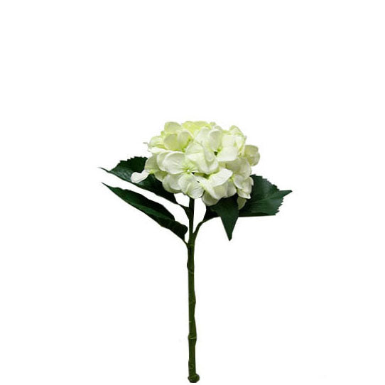 Hydrangea Spray 49cm.