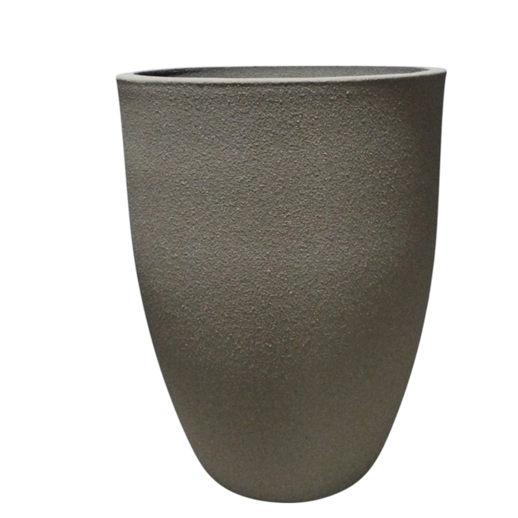 Stone Lite Planter Old Stone