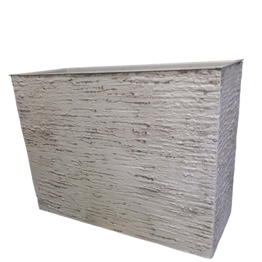 Fiberglass Planter