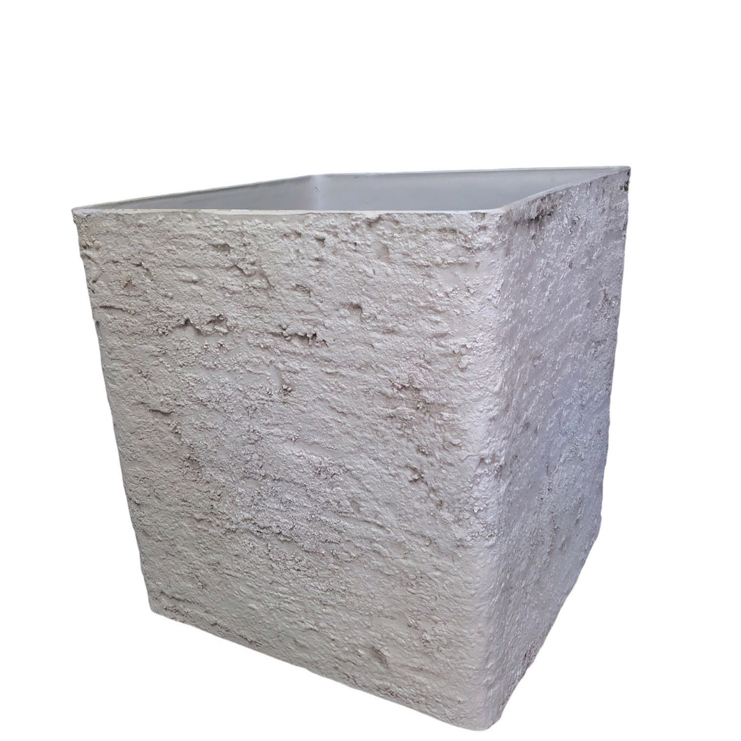 Fiberglass Planter