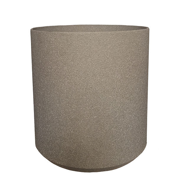 Lime Sandstone Round Planter