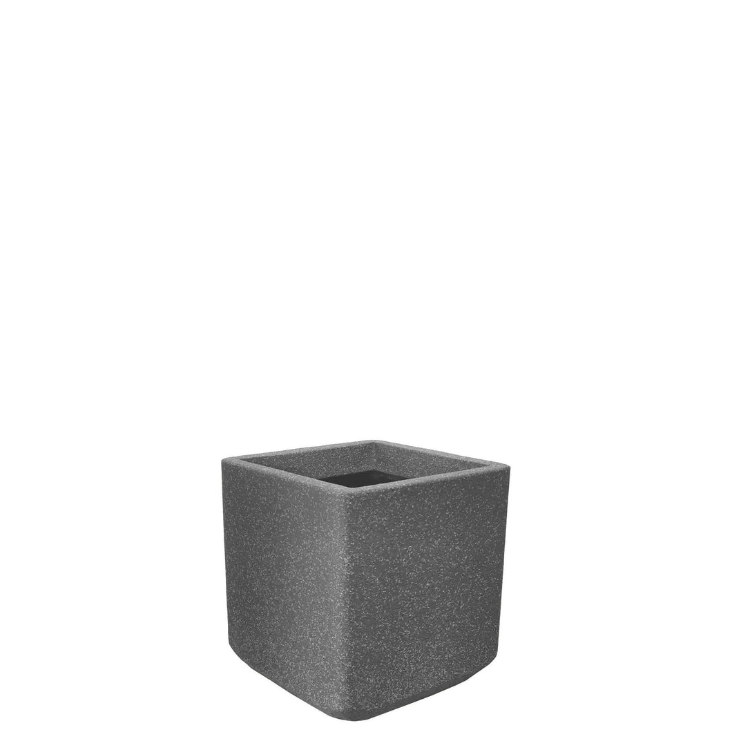 Stone Lite Planter Square