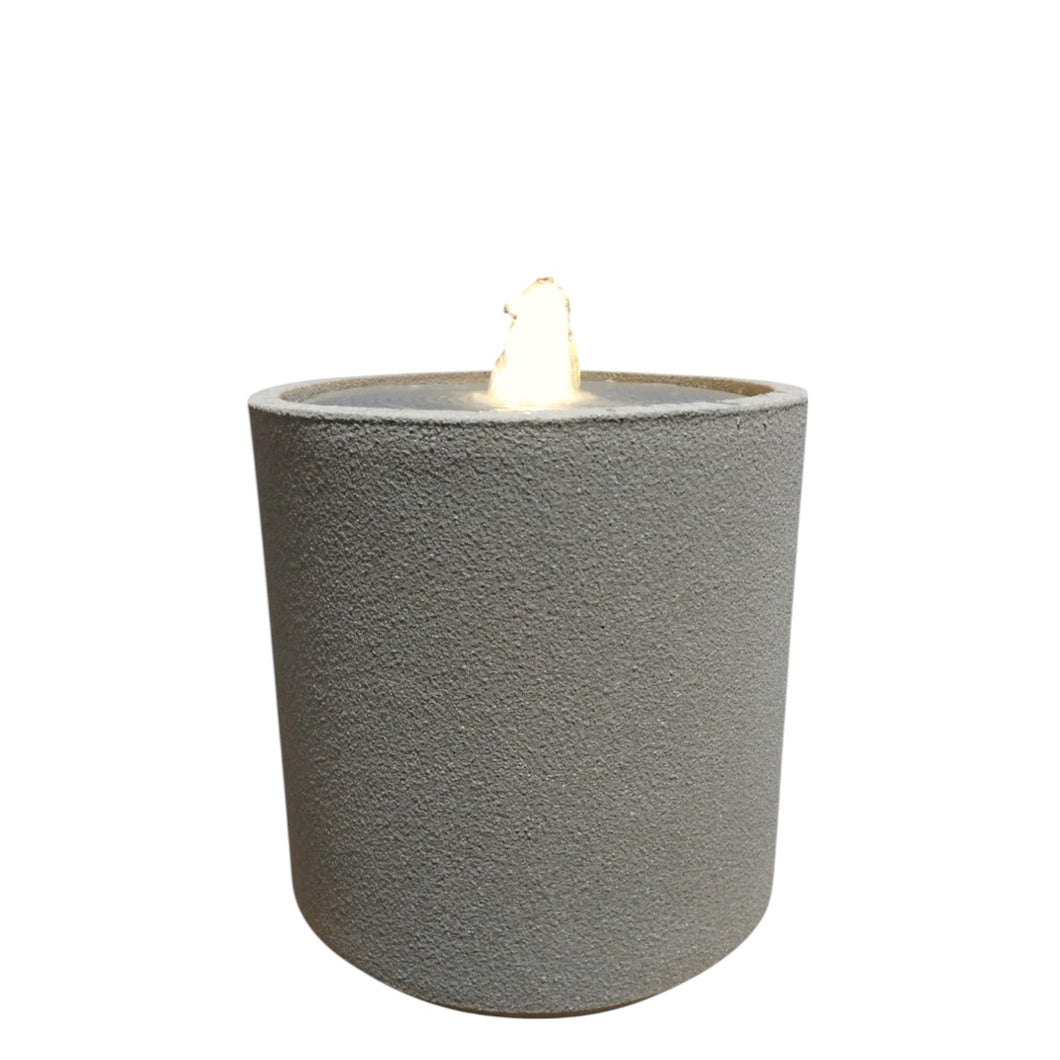 Fountain Lime Stone