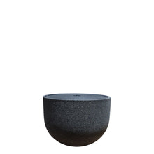 Load image into Gallery viewer, Fountain Aged Black Sandstone
