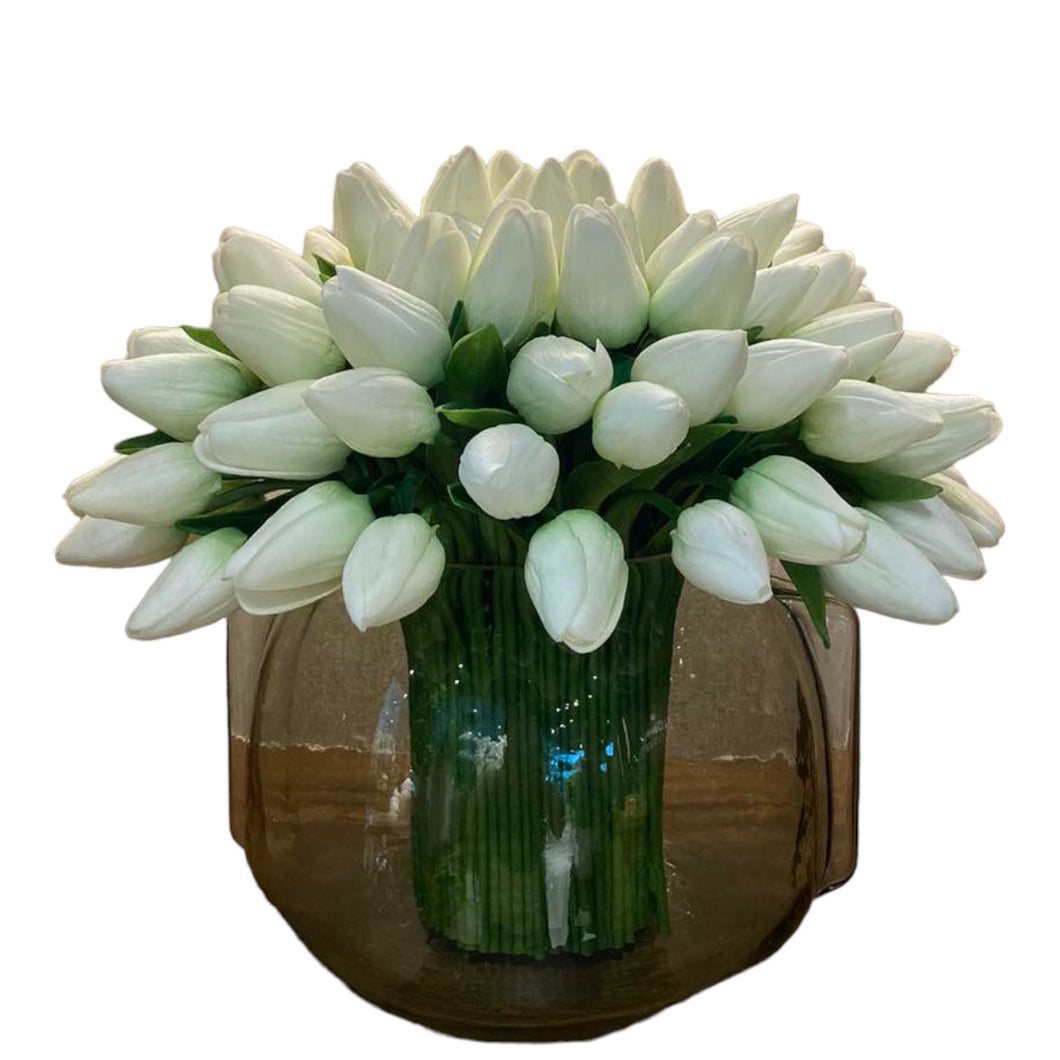 Tulip Arrangement