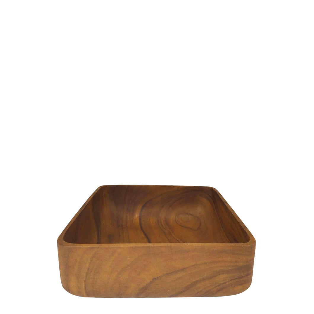 Wooden Tray