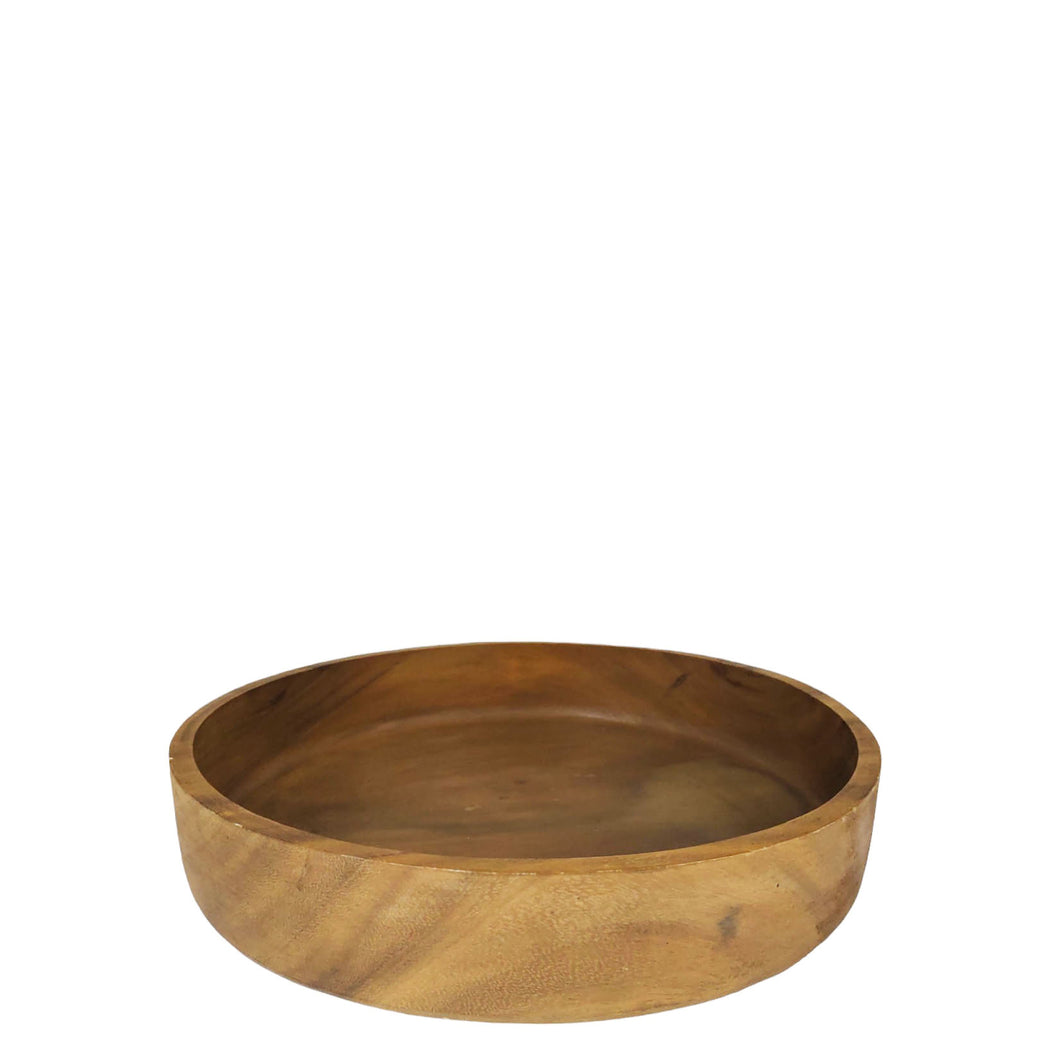 Wooden Bowl