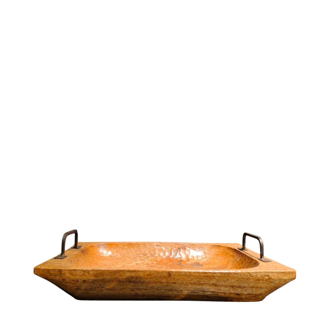 Wooden Trough