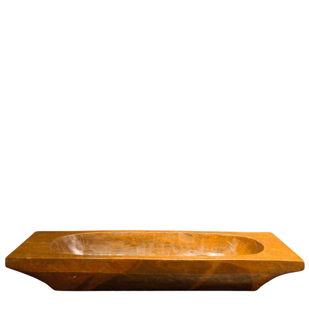 Wooden Trough