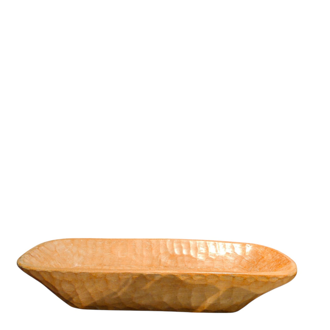 Wooden Trough
