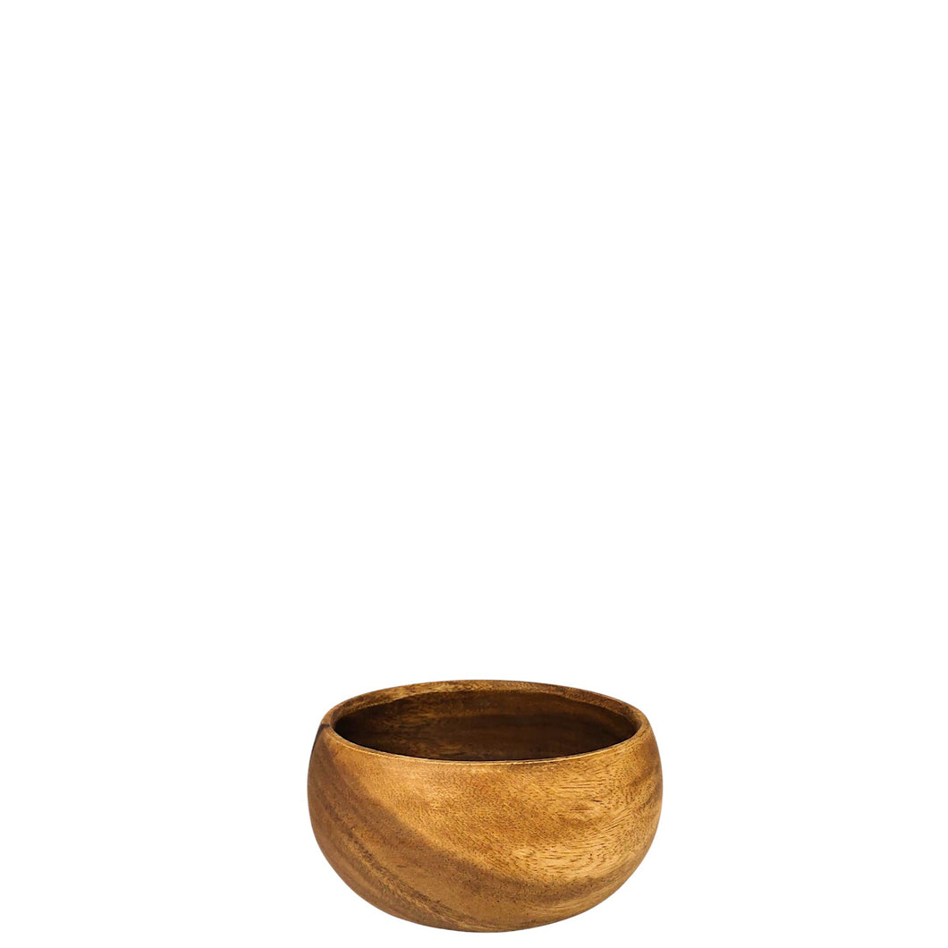Wooden Bowl