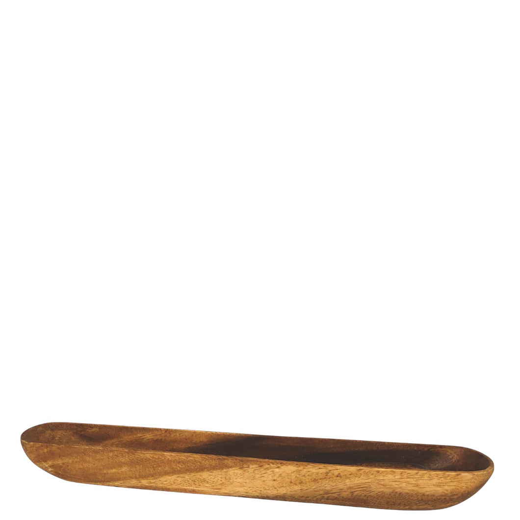 Wooden Trough