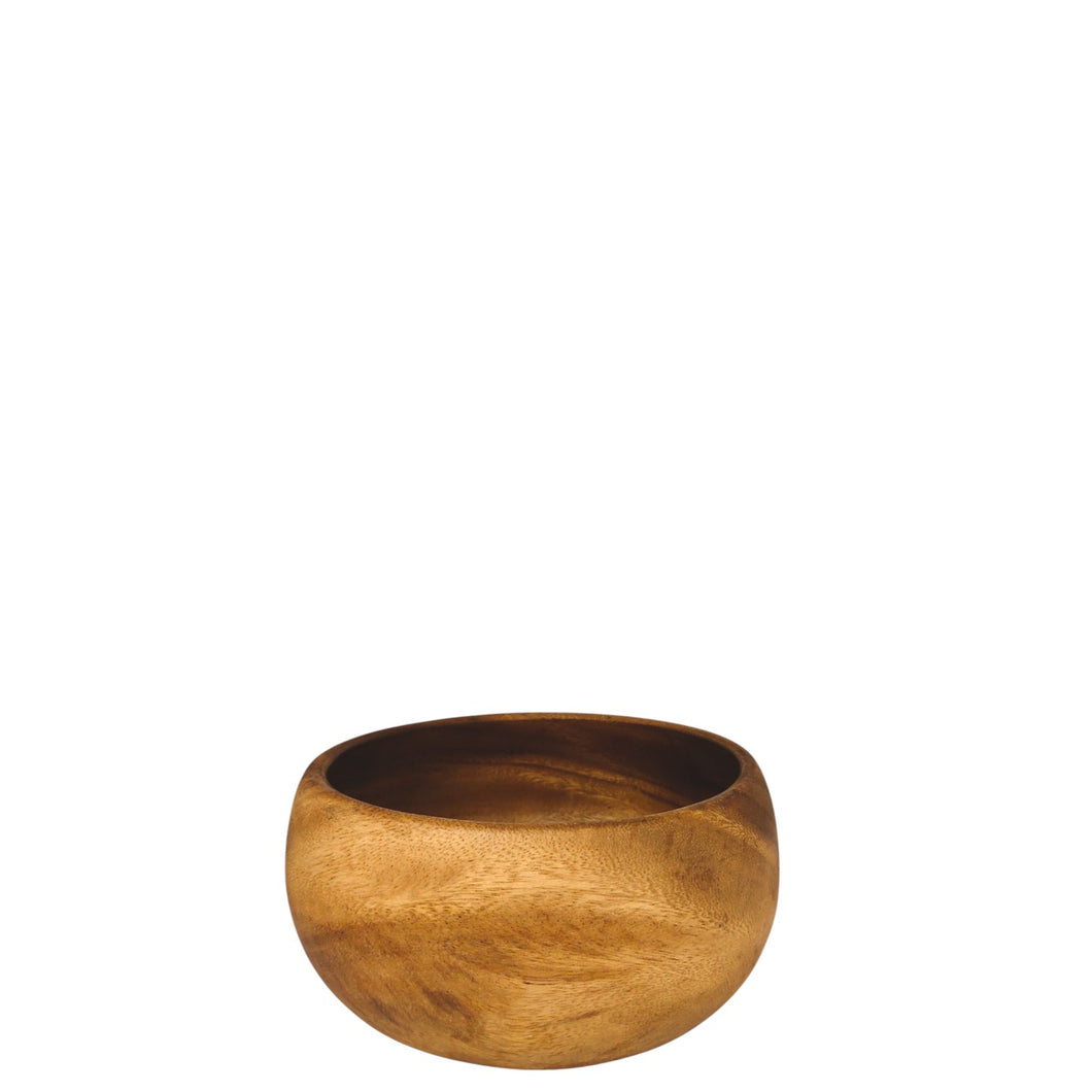 Wooden Bowl