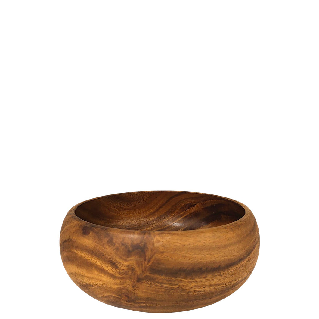 Wooden Bowl