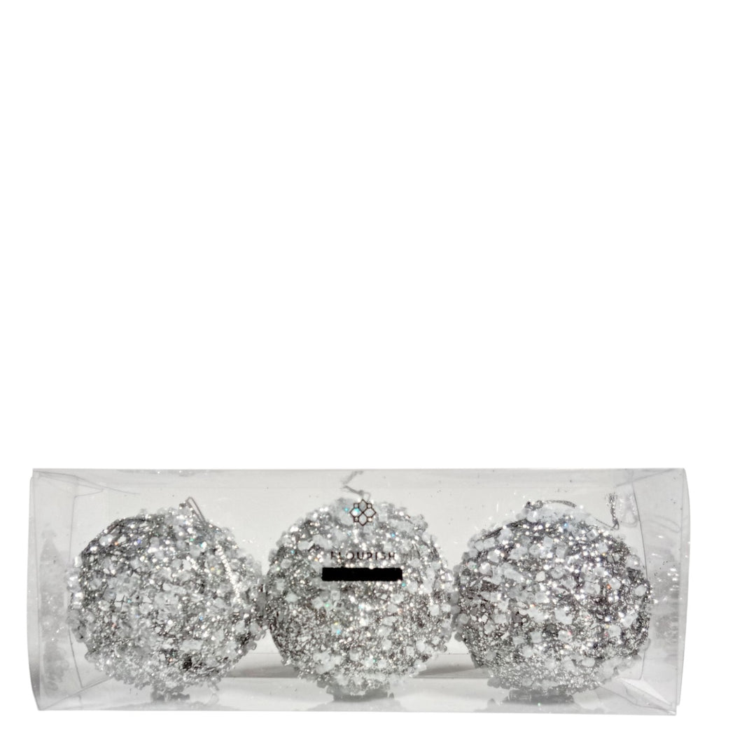 3.5 Wired Ball (Set of 3)