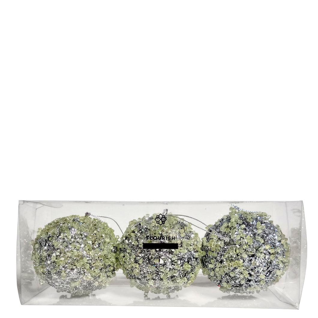 3.5 Wired Ball (Set of 3)