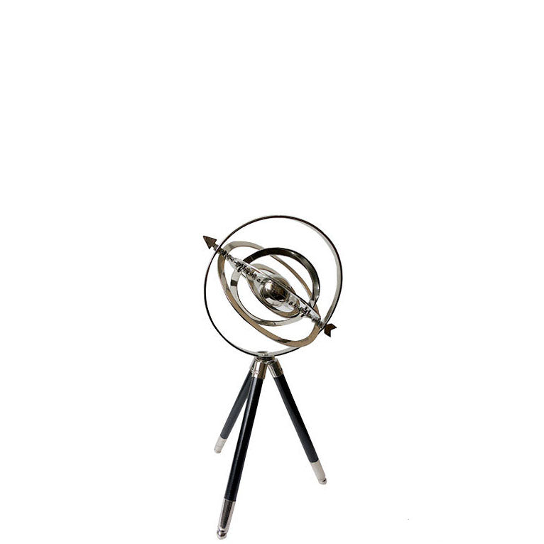 Armillary Sundial