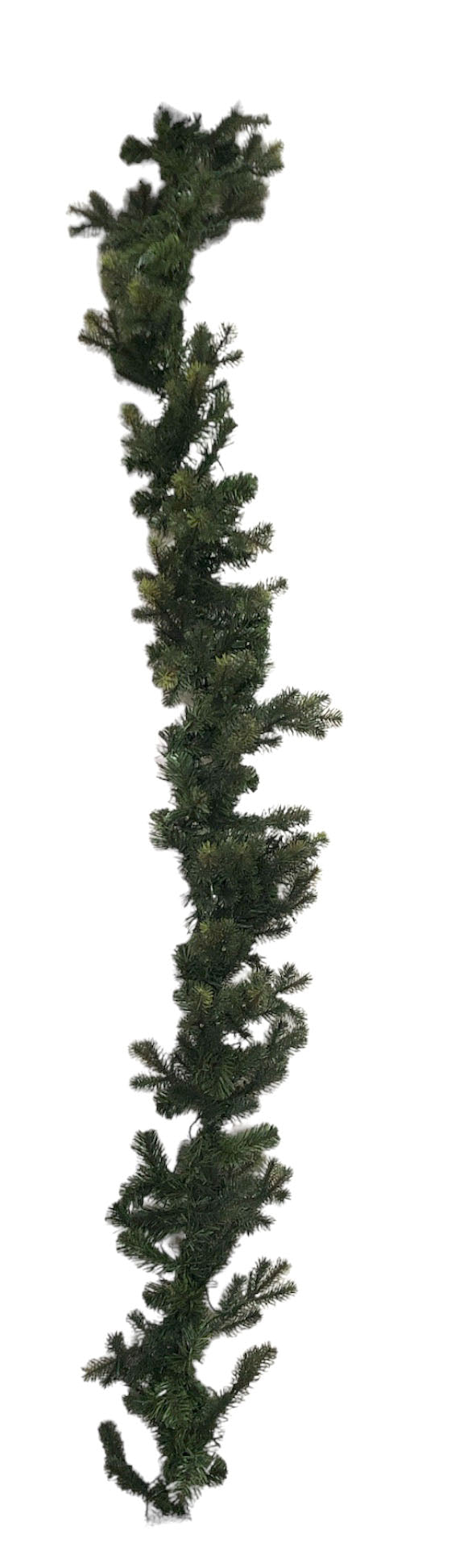 Taylor Spruce Garland 9ft.