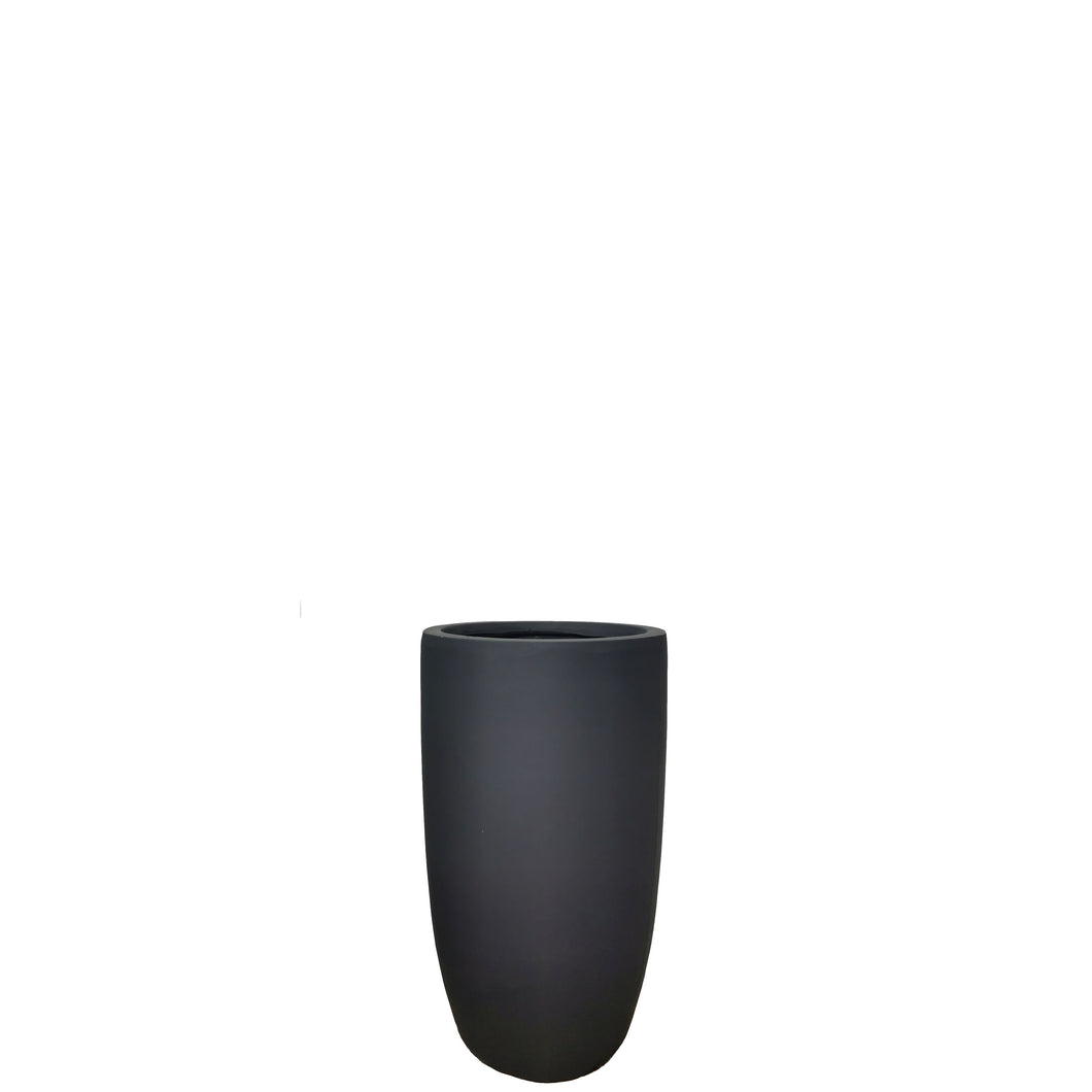 Fiberglass Clay Pot
