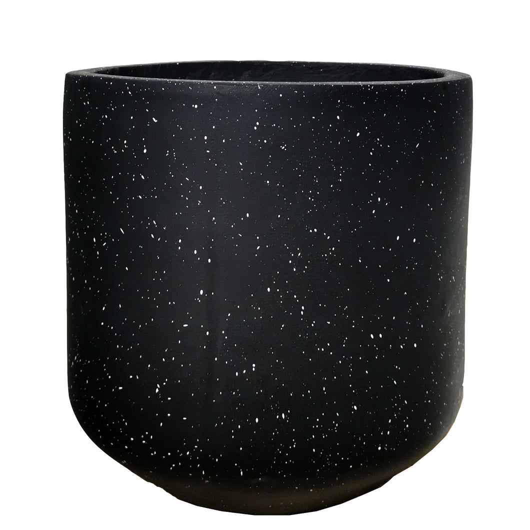 Fiberglass Clay Pot