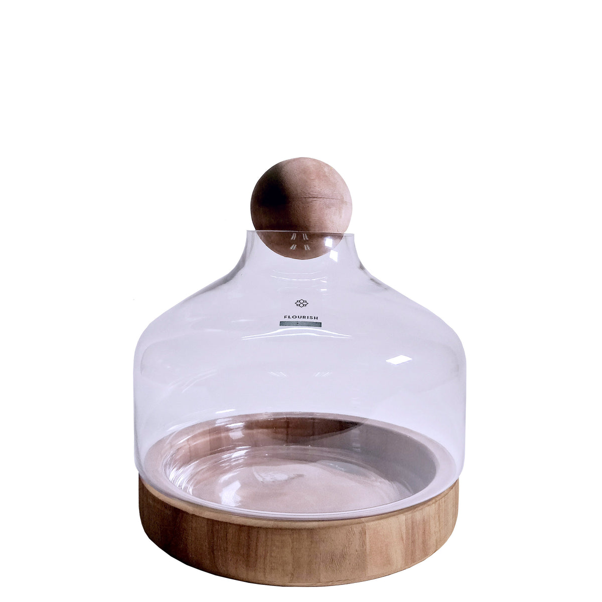 Archer Glass Bottle Flourish_ph