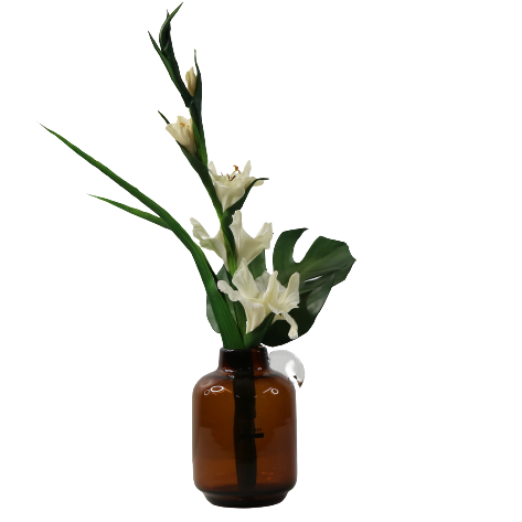 Gladiolus Spray Arrangement