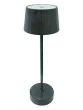 Load image into Gallery viewer, Lux Table Lamp (Cool Gray)
