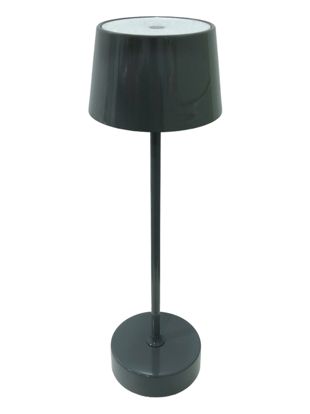 Lux Table Lamp (Cool Gray)