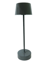 Load image into Gallery viewer, Lux Table Lamp (Cool Gray)
