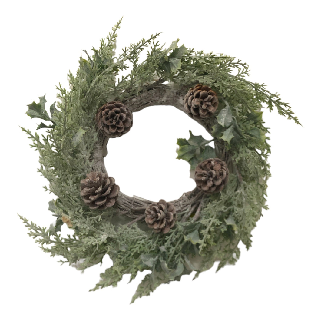 Christmas Wreath 44cm.