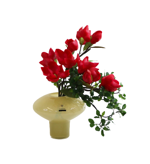 Magnolia Spray Arrangement