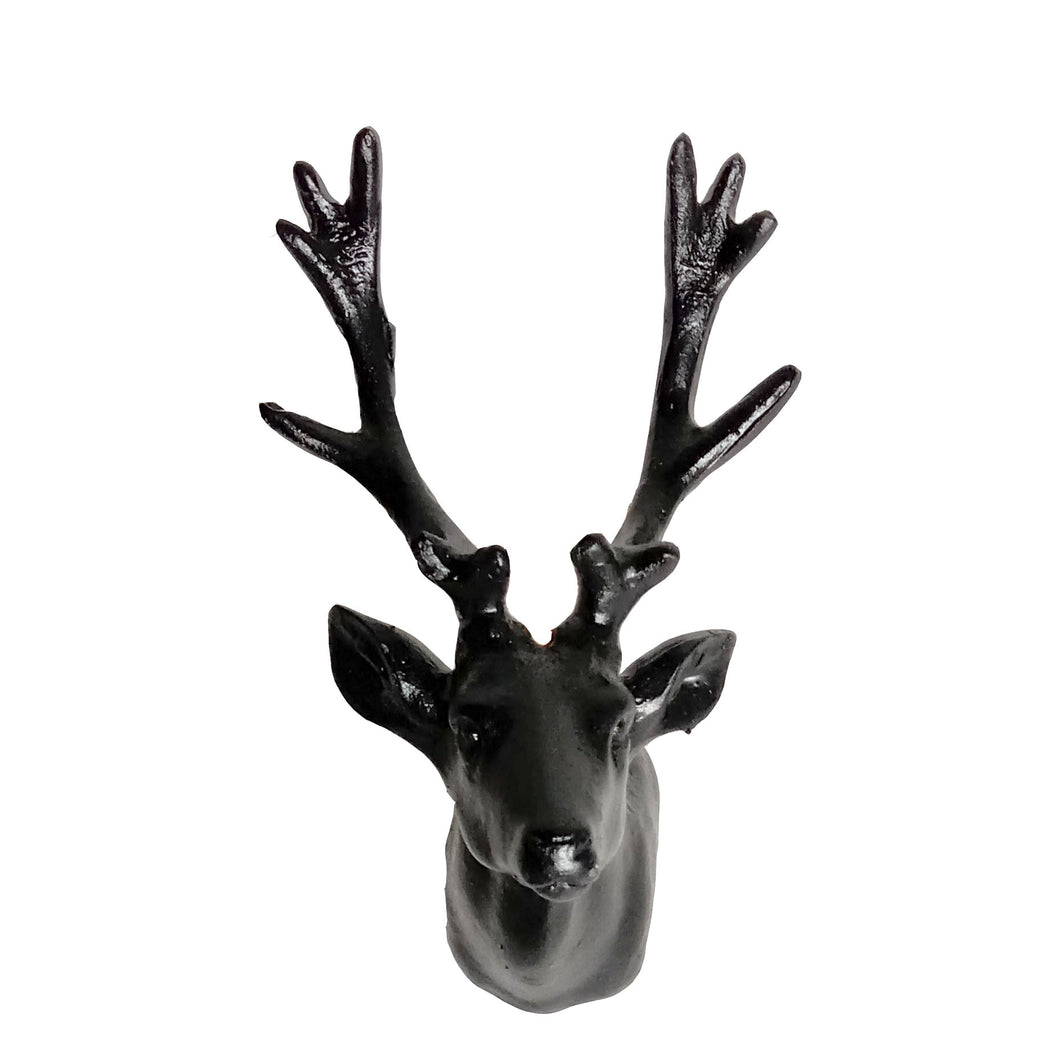 Polyresin Deer for Hanging (Box of 4) 8cm.