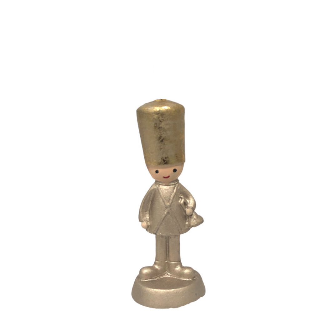 Polyresin Soldier 11.5cm.