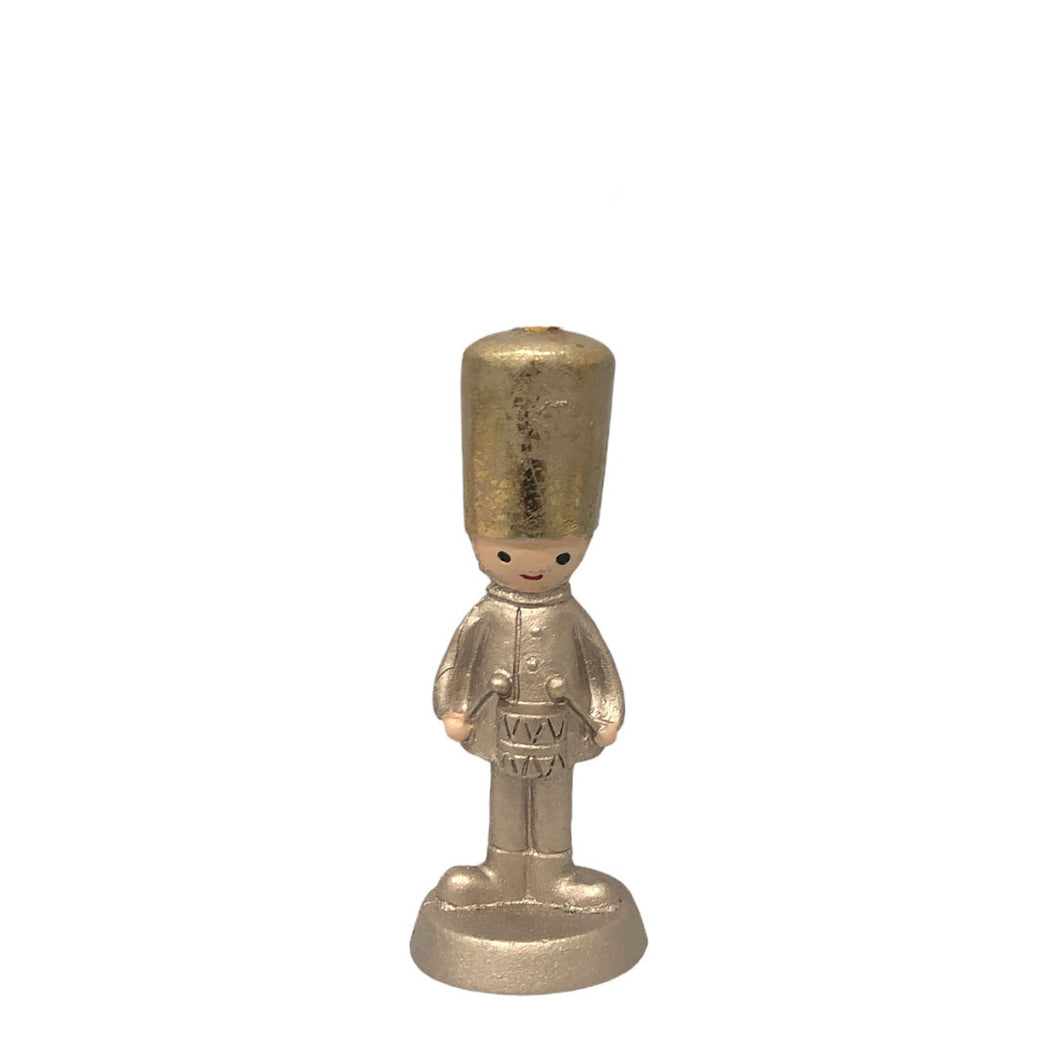 Polyresin Soldier 11.5cm.