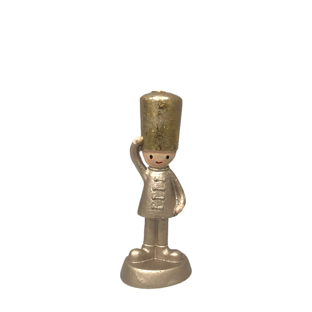Polyresin Soldier 11.5cm.