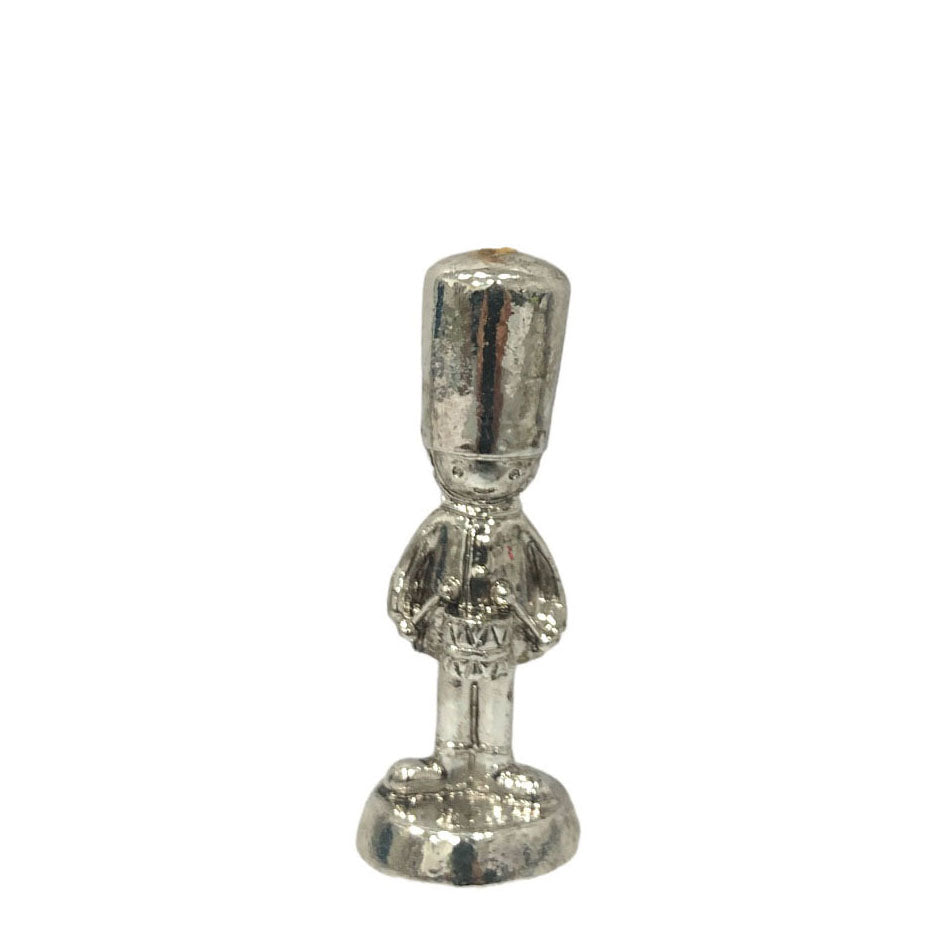 Polyresin Soldier 11.5cm.