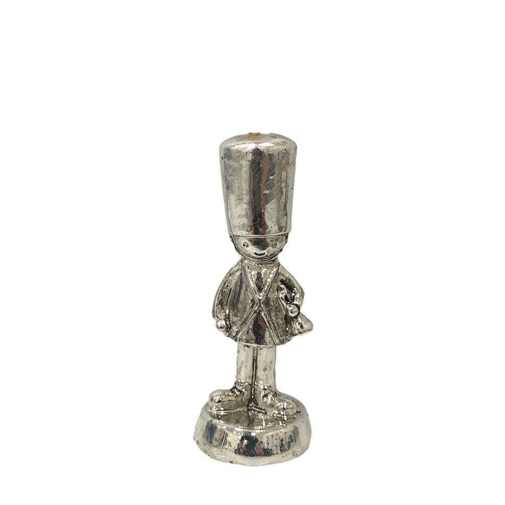Polyresin Soldier 11.5cm.