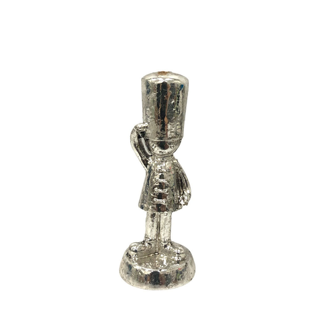 Polyresin Soldier 11.5cm.